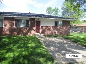 Building Photo - 1105-1107 Fuqua Dr