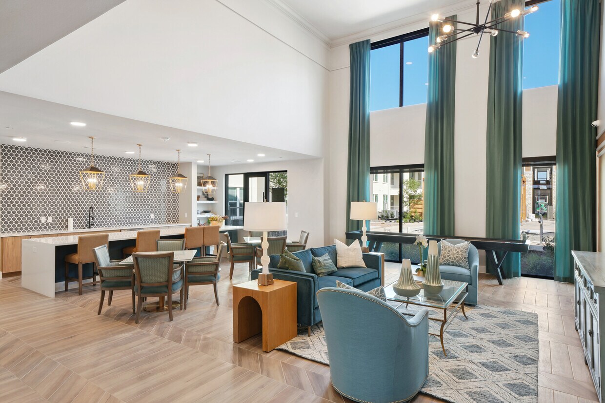 Foto principal - Parmore Anna Apartments