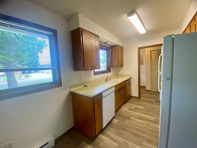 Foto del edificio - 2416 N 6th St