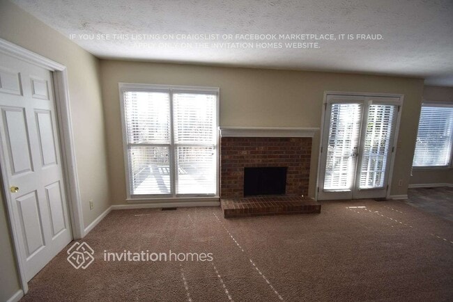 Foto del edificio - 1266 Clairmont Ct