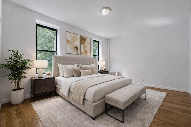 Foto del edificio - 44 Bennett Ave