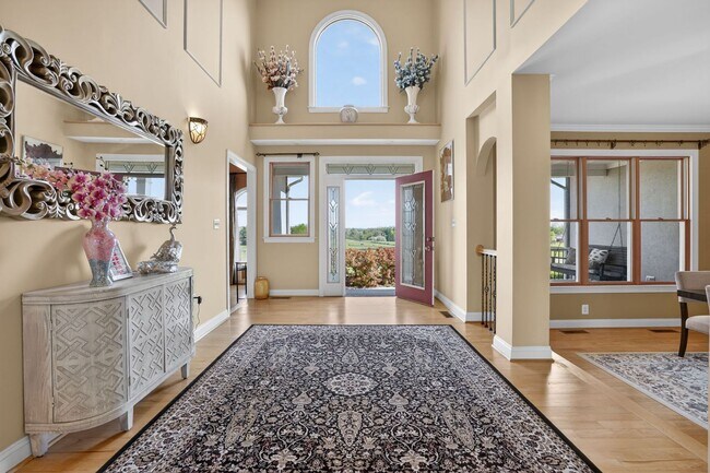 Foto del edificio - 13641 Breezy Meadow Ln