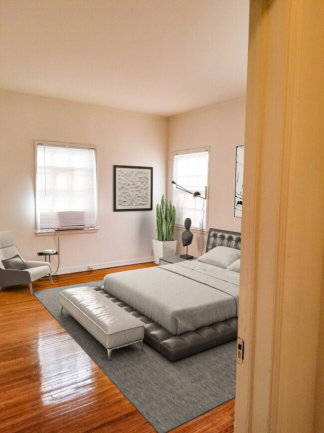 Foto del edificio - 6328 Orange St