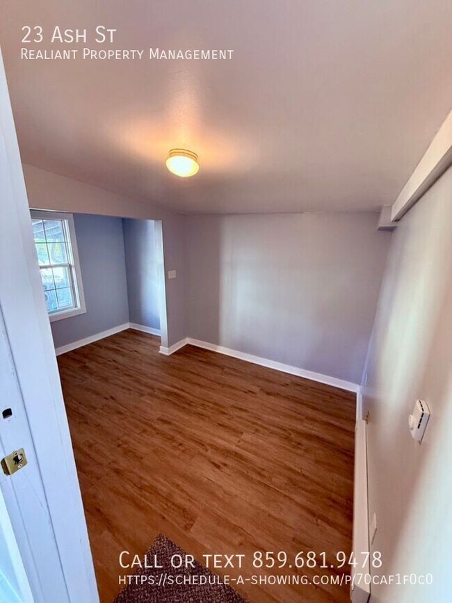 Foto del edificio - 23 Ash St