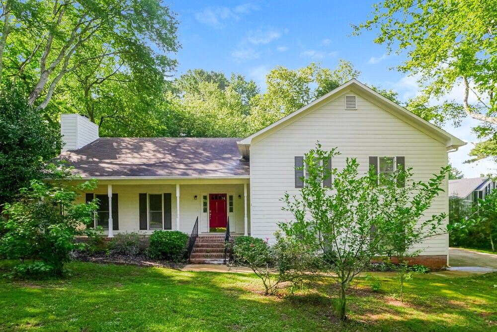 Primary Photo - 8601 Stone Creek Ct