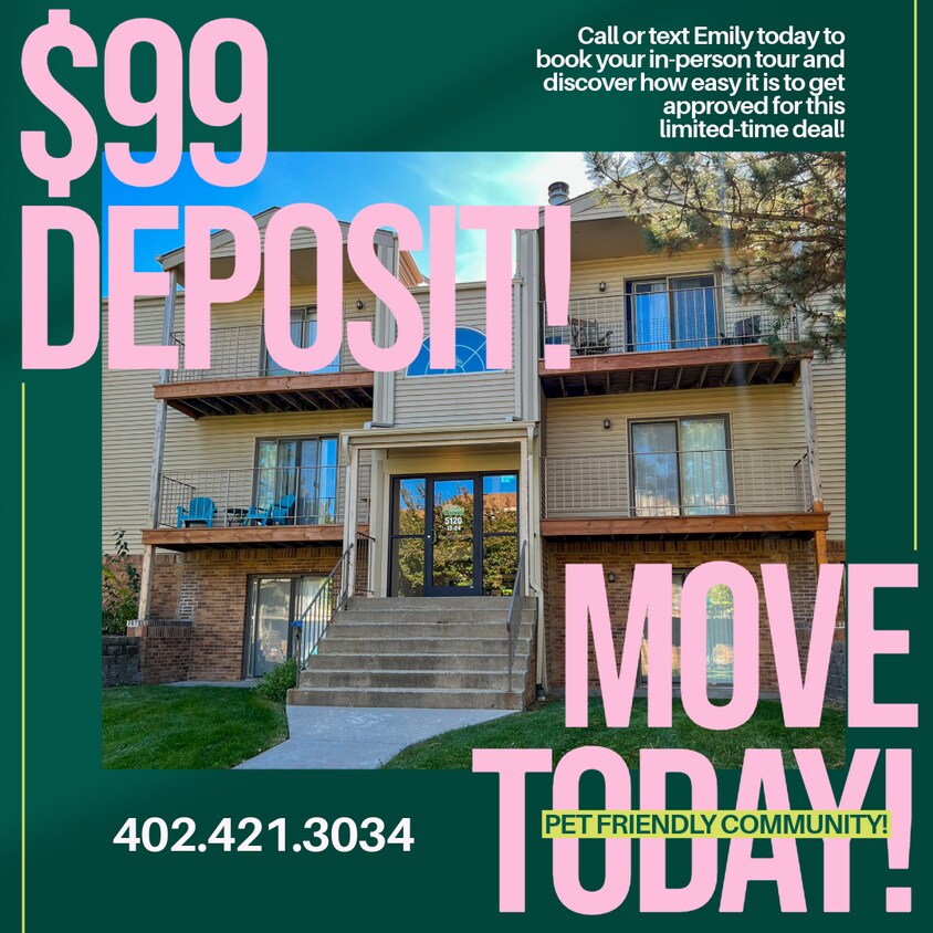 Foto del edificio - 5010 Emerald Dr