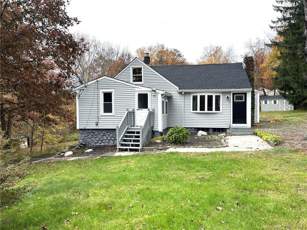 Primary Photo - 1023 Wolcott Rd