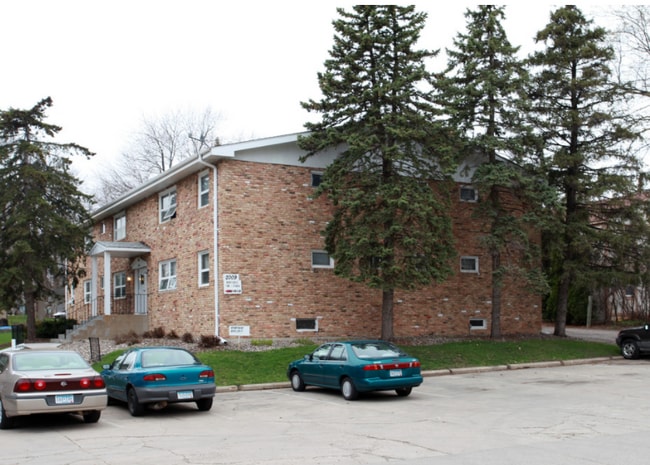 Building Photo - 2017 Commerce Blvd