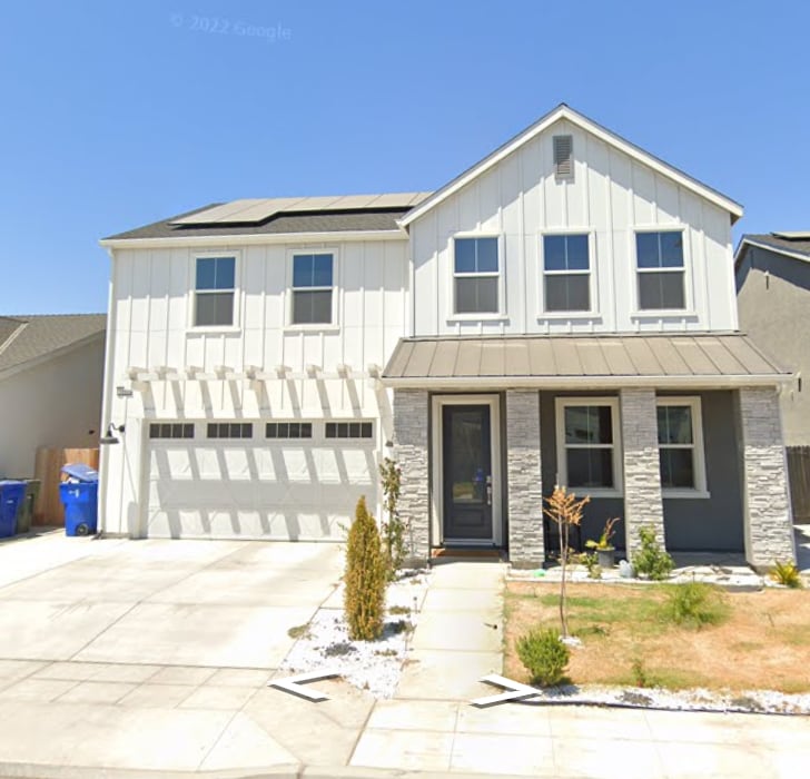 Primary Photo - 5843 E Pitt Ave