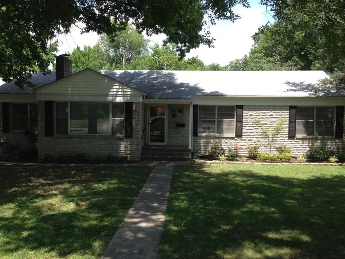 Primary Photo - Coming Soon! Beautiful historic home in Sp...