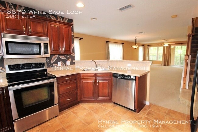 Building Photo - 8879 White Sage Loop