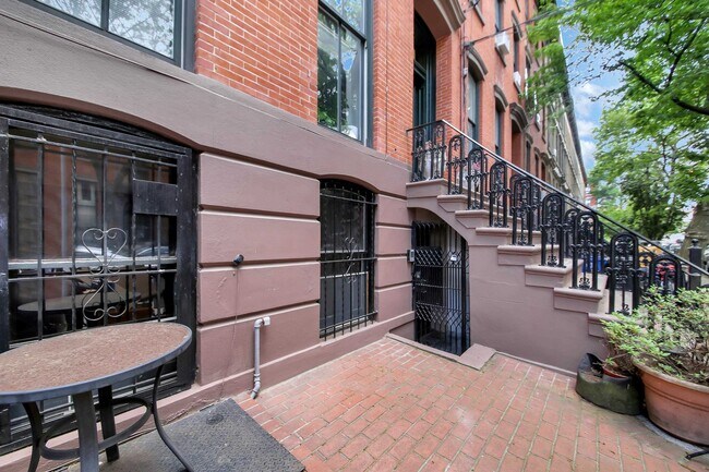 Foto del edificio - 94 Mercer St