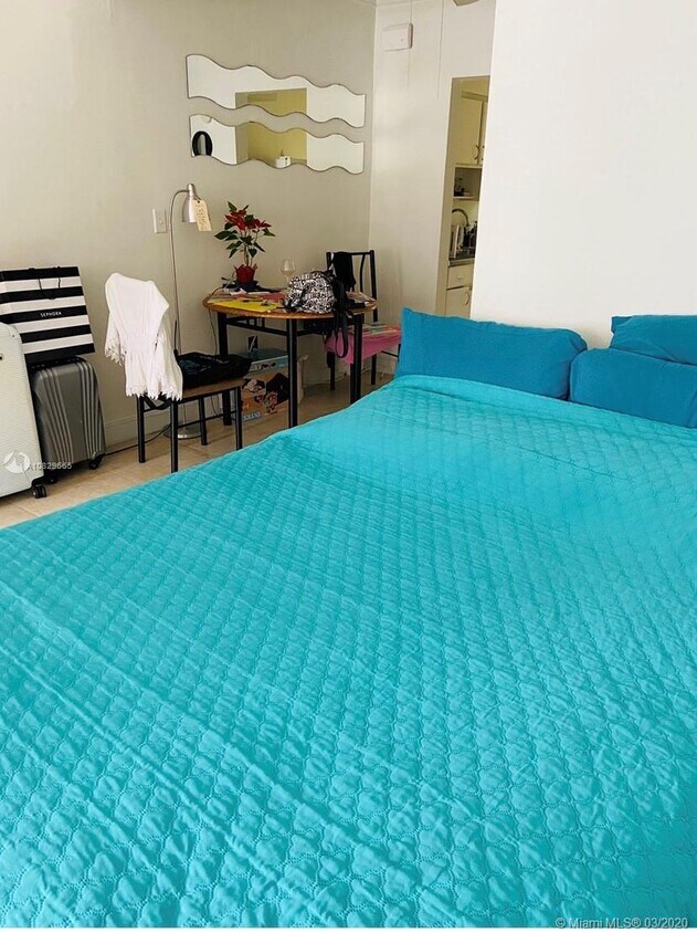 635 8th St Unit 103, Miami Beach, FL 33139 Condo for Rent in Miami