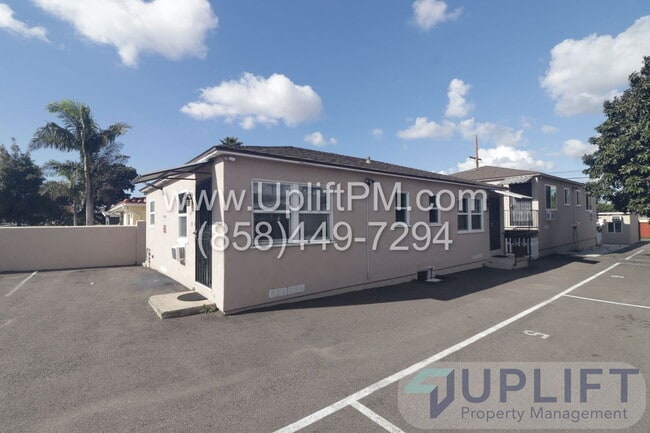 Building Photo - 4120 Gamma St