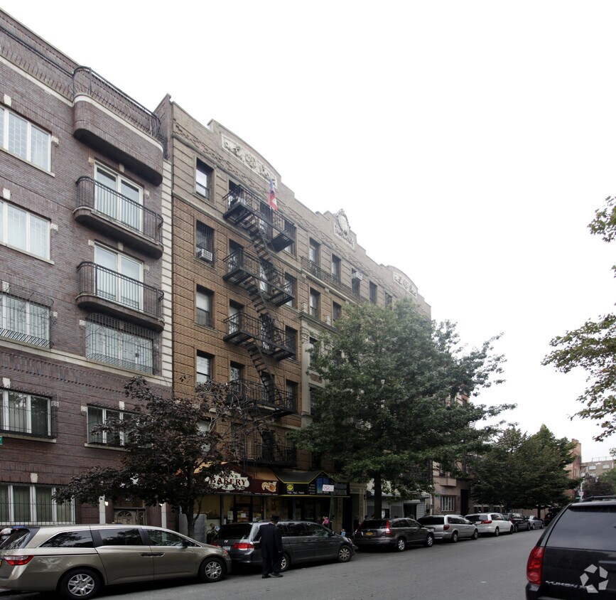 454 Bedford Ave, Brooklyn, NY 11249 Apartments in Brooklyn, NY