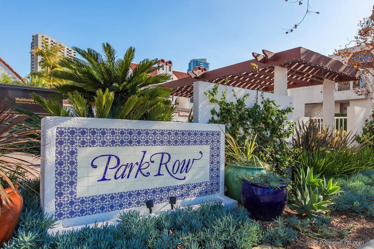 Foto principal - 701 Kettner Blvd