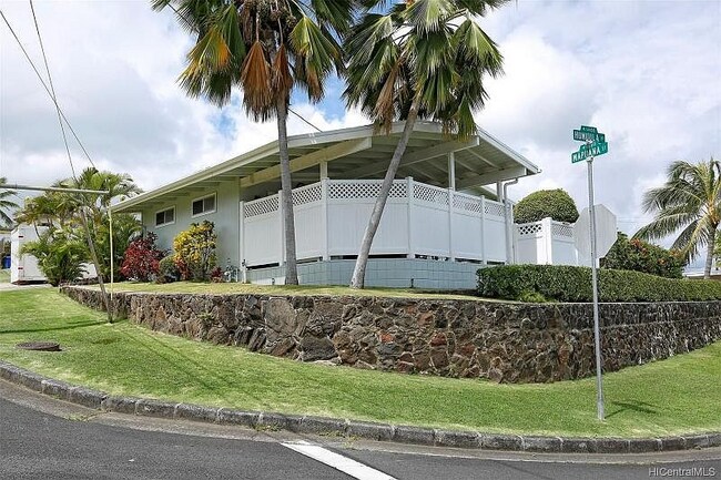 Foto del edificio - 1132 Mapuana St