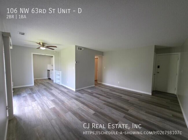 Foto del edificio - 106 NW 63rd St