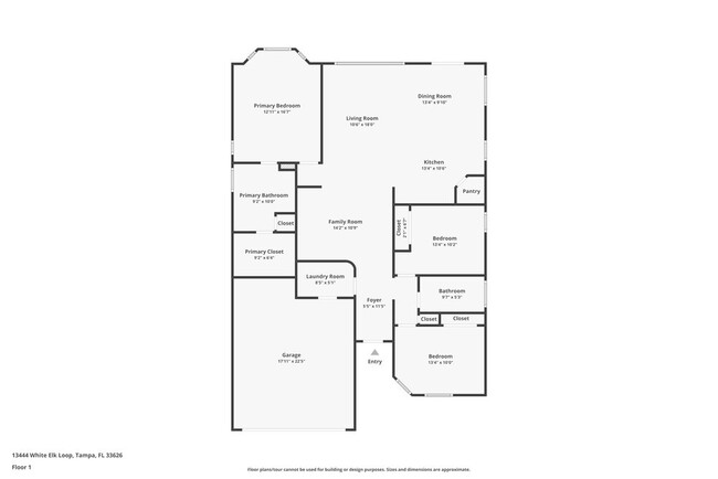 Building Photo - 13444 White Elk Loop