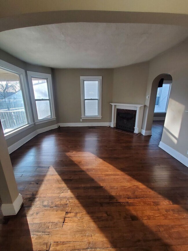 Foto del edificio - 3043 N 5th St