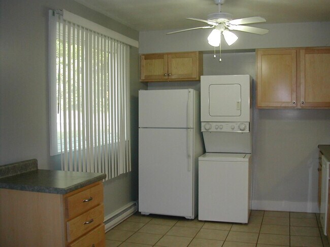 Foto del edificio - 249 Brookridge Ct