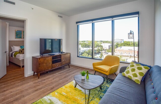 Apartamentos de lujo a 1,5 millas de UF - 20 SE 2nd Pl