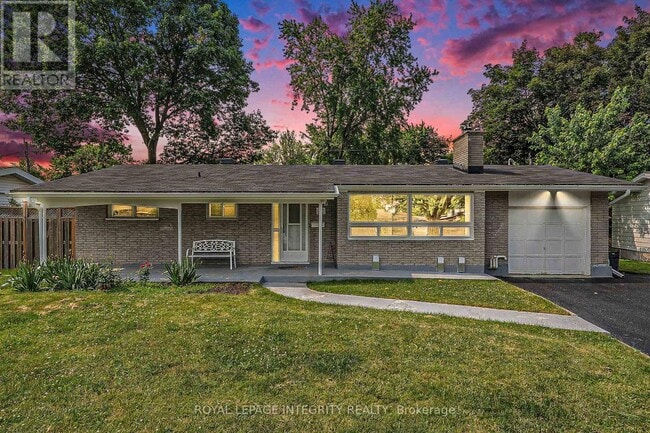 Building Photo - 58 Wigan Dr