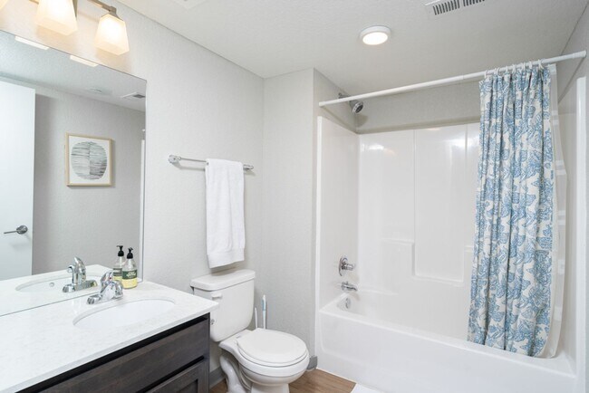 Foto del interior - Arabella: 200 W 1st St - Cedar Falls