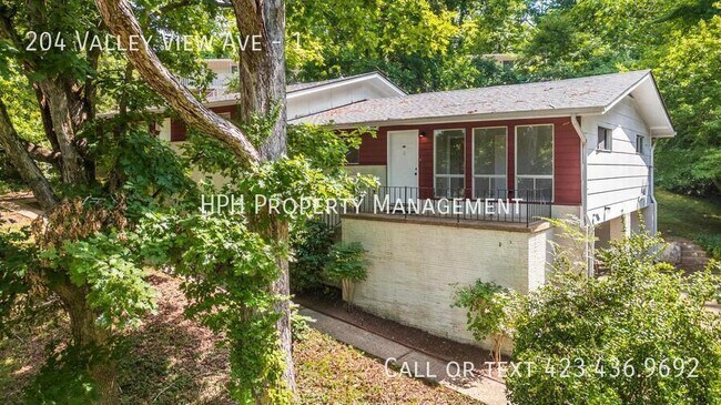 Foto del edificio - 204 Valley View Ave