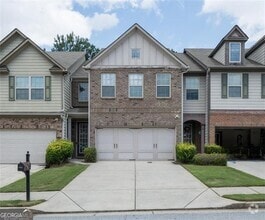 Building Photo - 1555 Creek Bend Ln NW