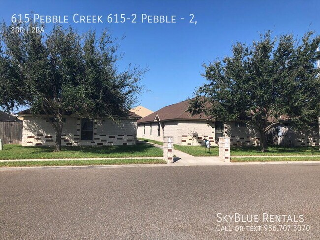 Foto del edificio - 615 S Pebble Creek