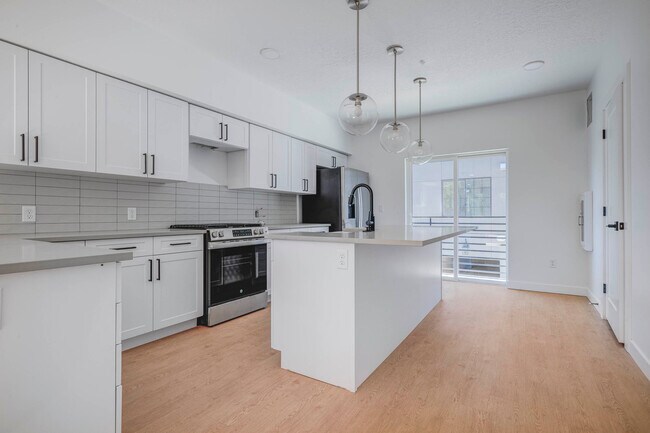 Foto del edificio - Gabbott's Row Townhomes