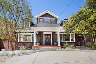 Building Photo - 1307 Lucile Ave
