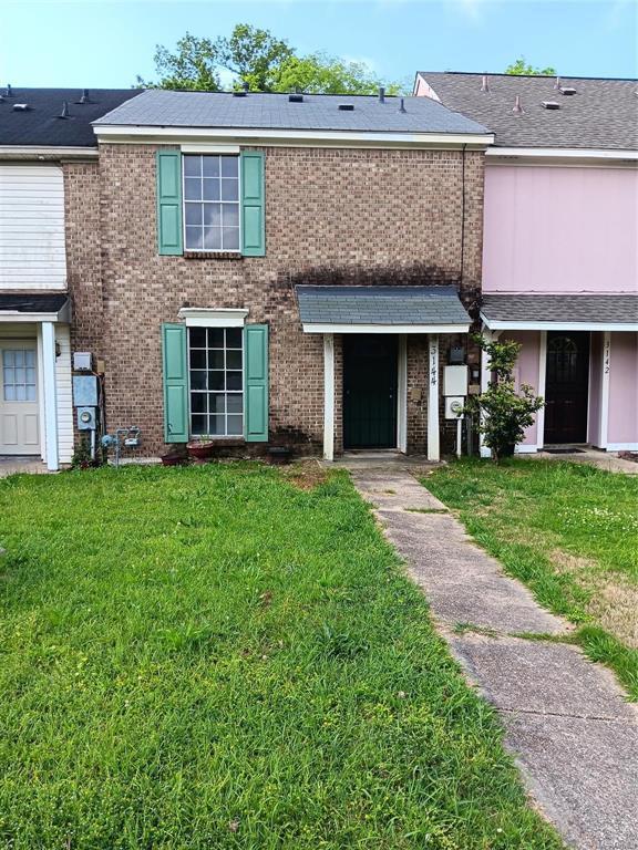 Foto del edificio - 3144 Gentilly Ct