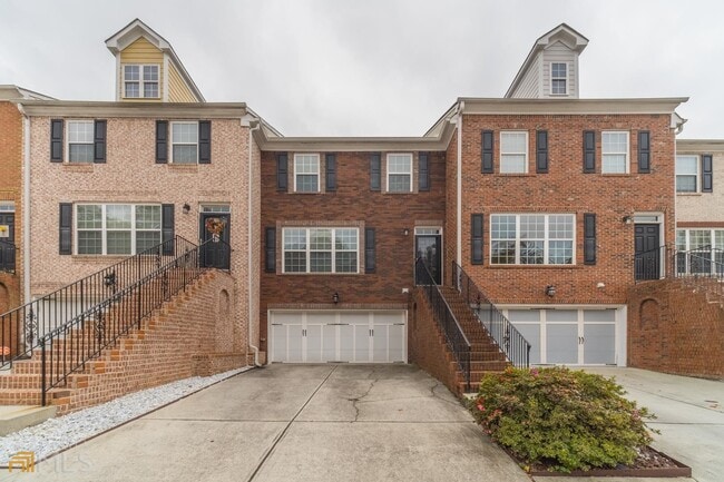 Building Photo - 2167 Mission View Dr NW