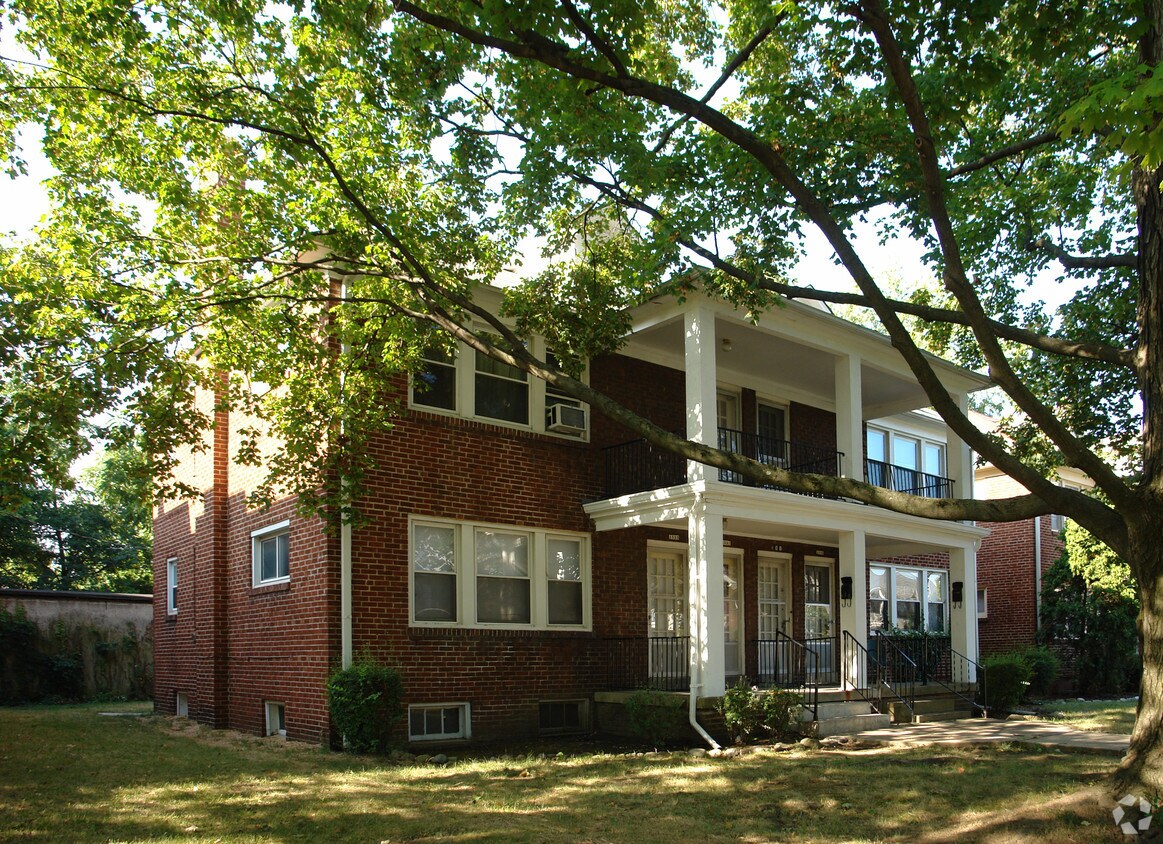 Building Photo - 1533-1535 W 3rd Ave