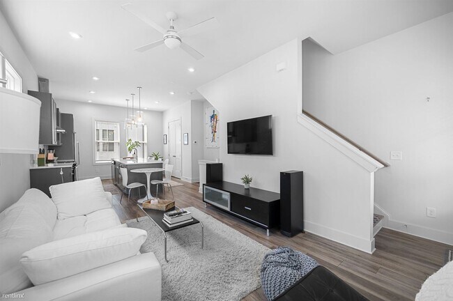 Foto del edificio - 2 br, 2 bath Townhome - 903 Brees Court