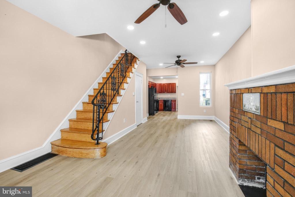 Foto principal - 2944 Cedar St