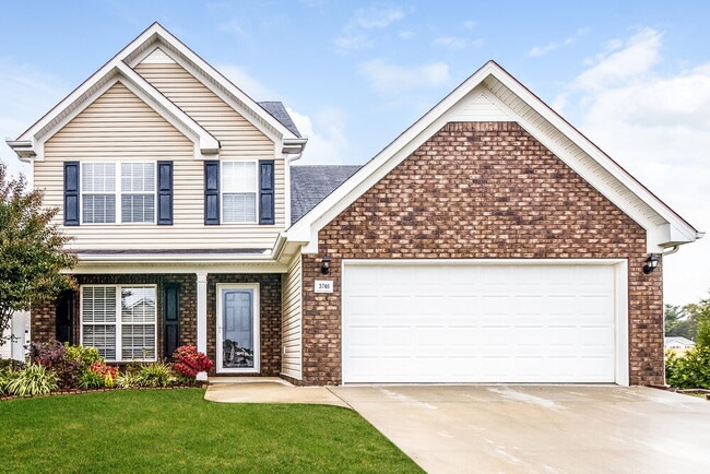 Building Photo - 3746 Maya Dr