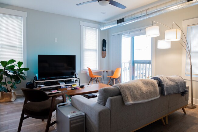 Foto del edificio - 802 Bridge St NW