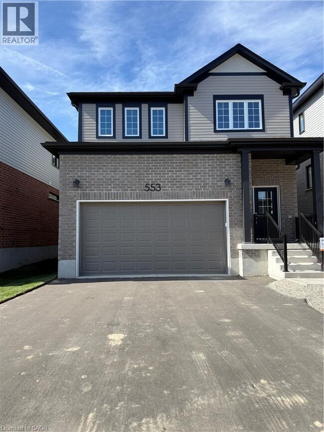 Building Photo - 553 Balsam Poplar St