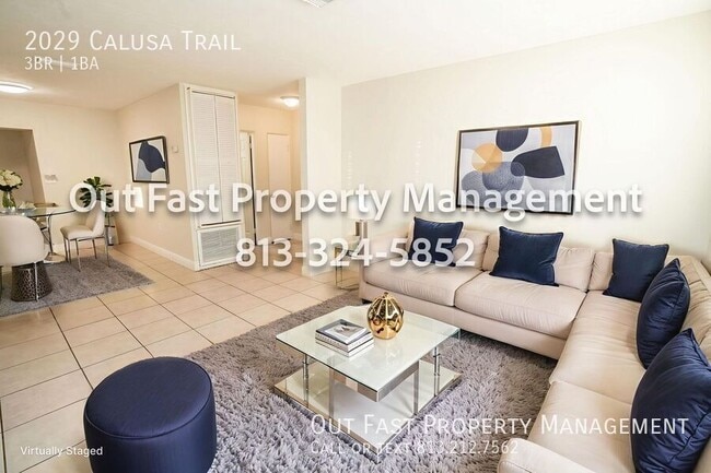 Building Photo - 2029 Calusa Trail