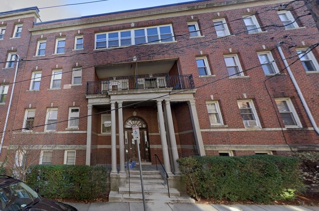 Foto del edificio - 15 Melvin Ave