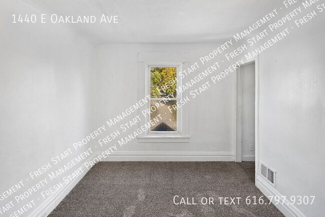 Photo - 1440 E Oakland Ave House