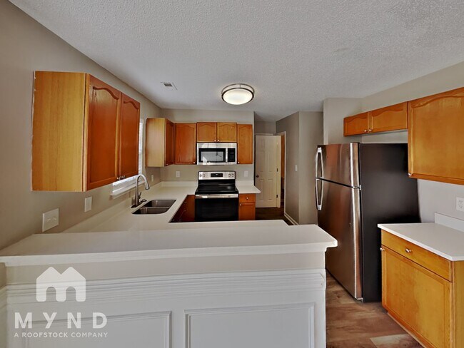 Foto del edificio - 4505 Capstone Dr