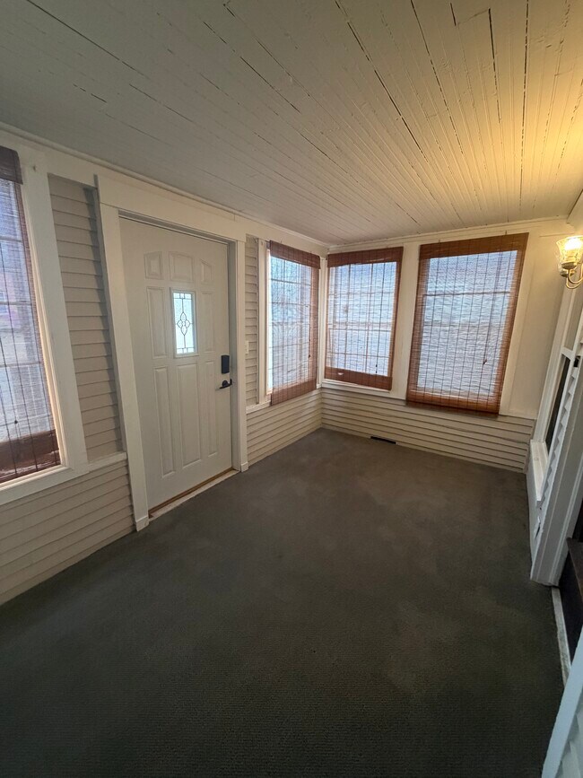 Foto del edificio - 134 Perry St