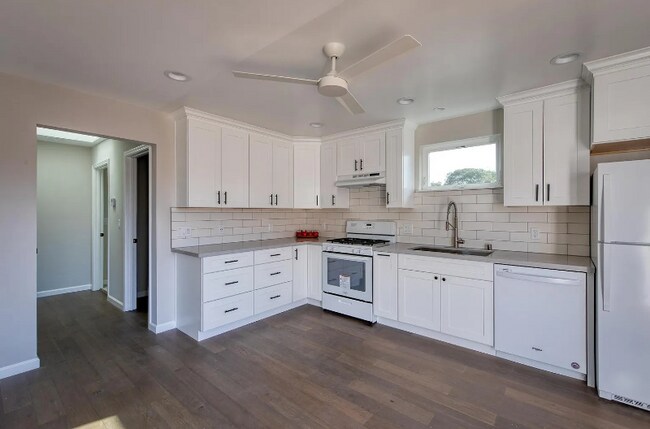 Foto del edificio - 978 Delmas Ave