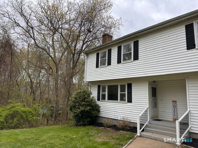 Foto del edificio - 259 Westchester Rd