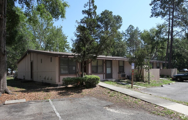 Westcreek Apartments Apartments Jacksonville, FL