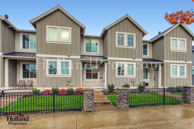 Lovely 3 bedroom home in Hillsboro - Lovely 3 bedroom home in Hillsboro